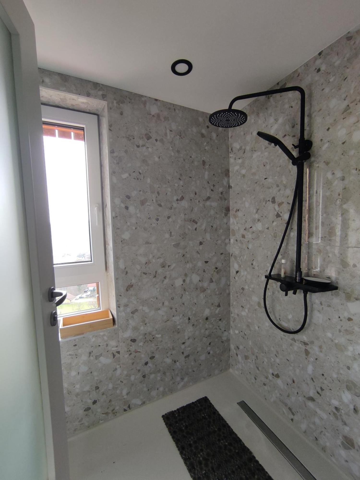 Apartment Velbana Gorca Virstanj Bagian luar foto